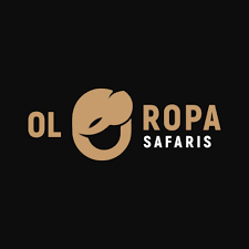 Oloropa Safaris logo