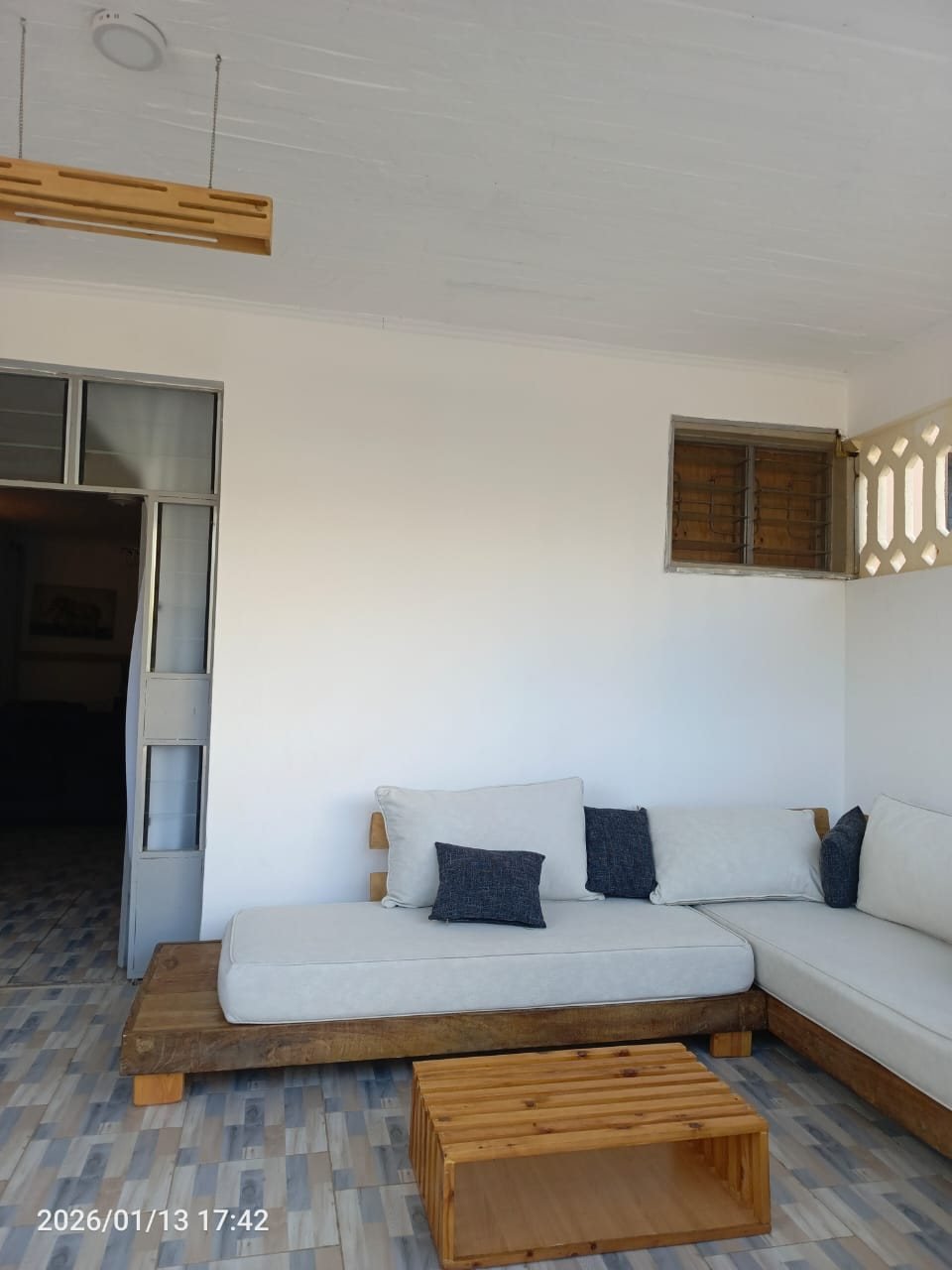 Stone & Timber Villa gallery image 2